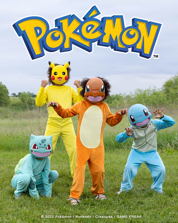 Charmander costume on sale